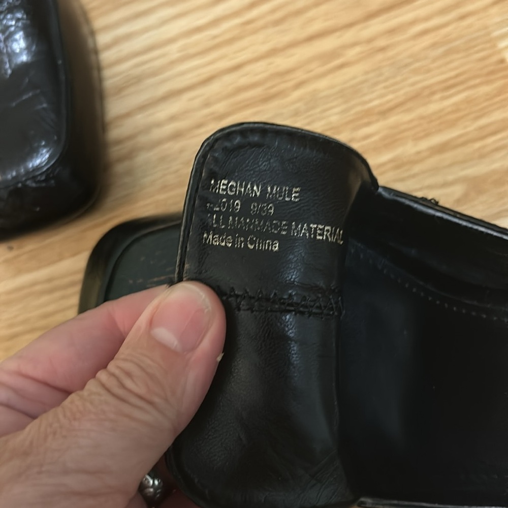Shoes - Picture 3 of 3